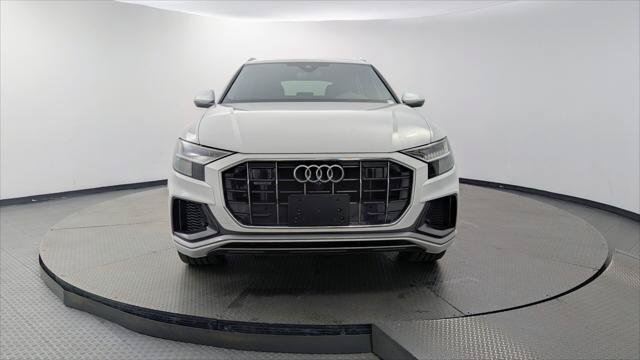 Used 2023 Audi Q8 Premium Plus w/ Premium Plus Package AWD/4WD image 12