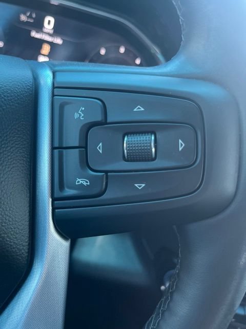 Used 2025 GMC Sierra 1500 Elevation AWD/4WD image 19