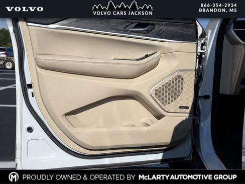 Used 2021 Jeep Grand Cherokee L Limited RWD image 15