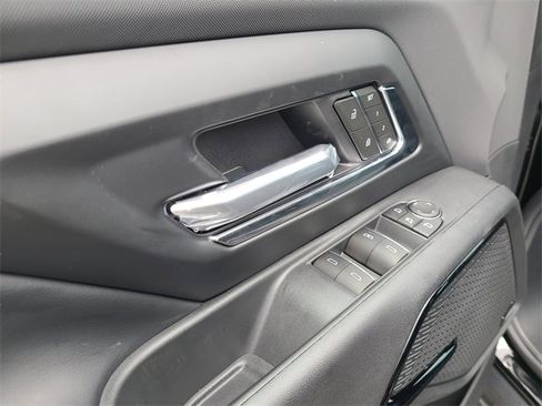 New 2026 Chevrolet Silverado EV LT w/ Plus Package image 17