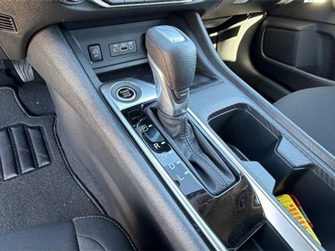 New 2025 Nissan Sentra SV w/ Trunk Package image 23