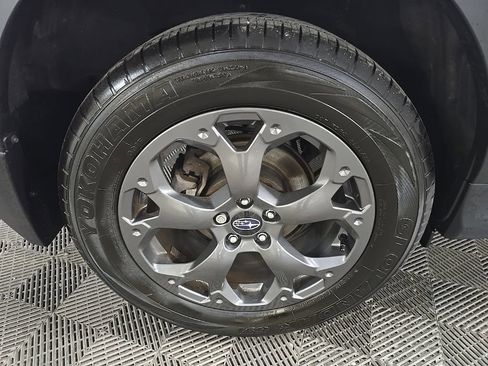 Used 2023 Subaru Crosstrek 2.5i Sport image 13