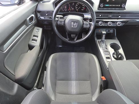 Used 2024 Honda Civic Sport image 25