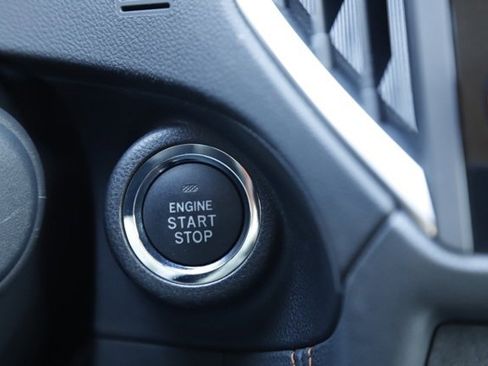 Used 2021 Subaru Crosstrek 2.5i Limited w/ Moonroof Package 1 image 22