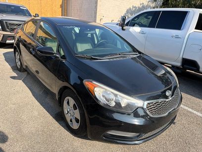 Used 2016 Kia Forte LX