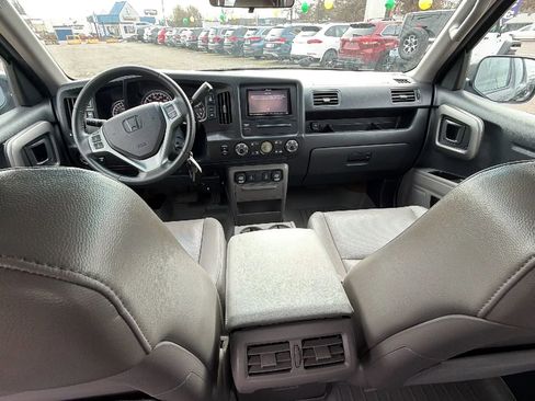 Used 2010 Honda Ridgeline RTL image 12