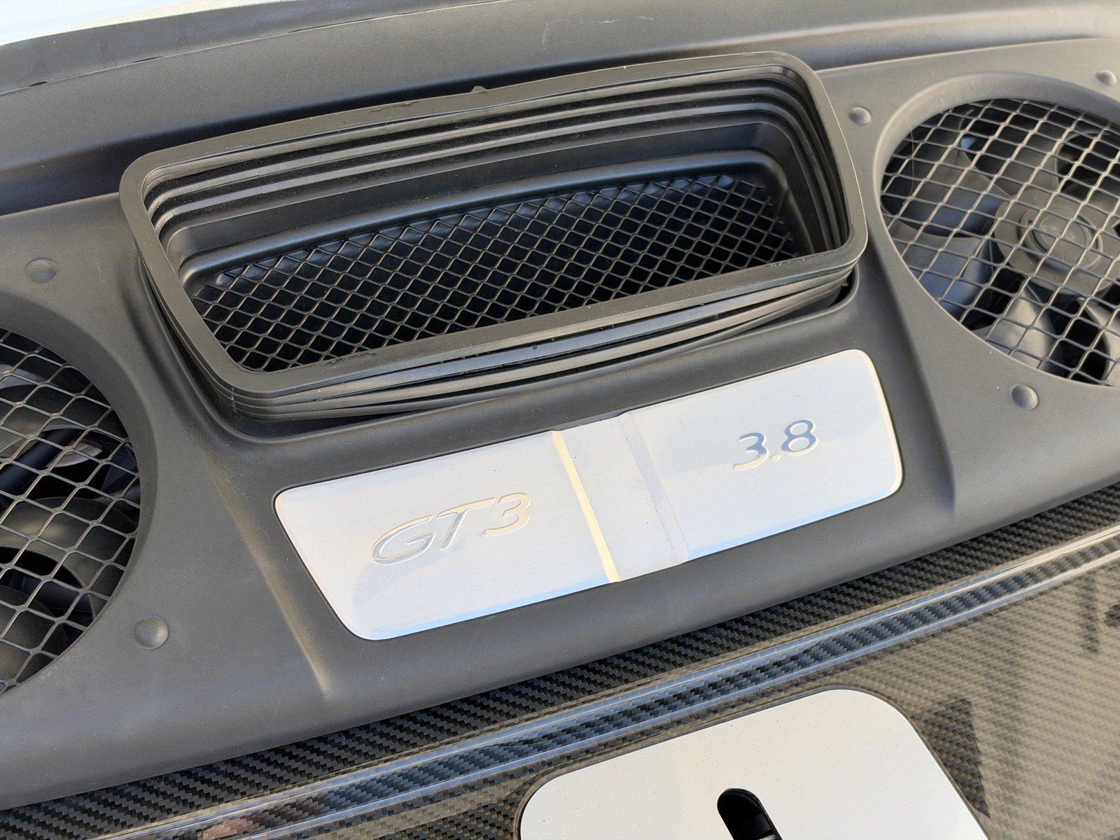 Used 2015 Porsche 911 GT3 RWD image 33