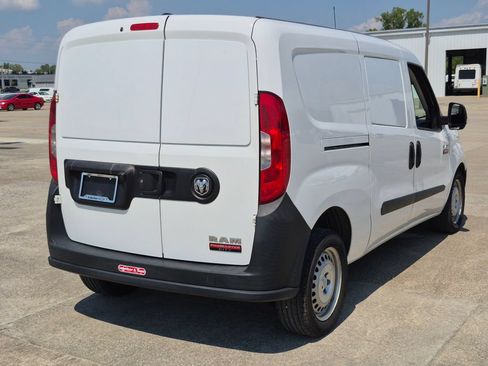 Used 2019 RAM ProMaster City Tradesman FWD image 7