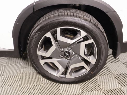 Used 2025 Hyundai Palisade SEL image 21