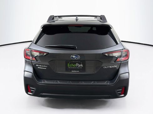 Used 2022 Subaru Outback Premium AWD/4WD image 7