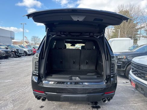 New 2026 Chevrolet Tahoe RST w/ RST Capability Package image 7