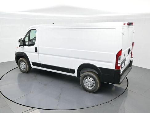 New 2025 RAM ProMaster 1500 w/ Safety Group image 47