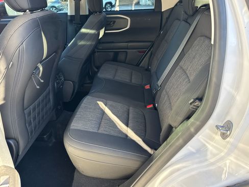 Used 2022 Ford Bronco Sport Big Bend w/ Convenience Package image 20