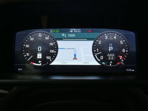 Used 2020 Land Rover Defender 110 HSE AWD/4WD image 35