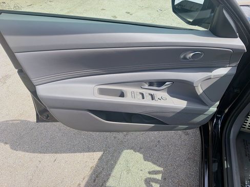 Certified 2026 Hyundai Elantra Sport FWD image 17