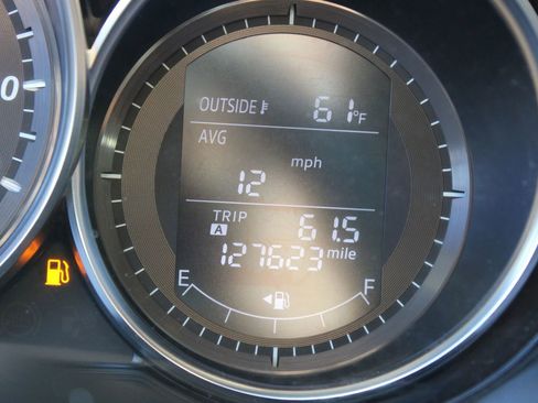 Used 2015 MAZDA CX-5 Grand Touring image 28