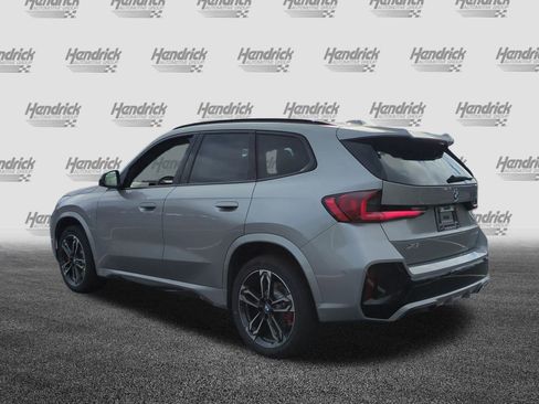 Used 2026 BMW X1 xDrive28i w/ Technology Package AWD/4WD image 8