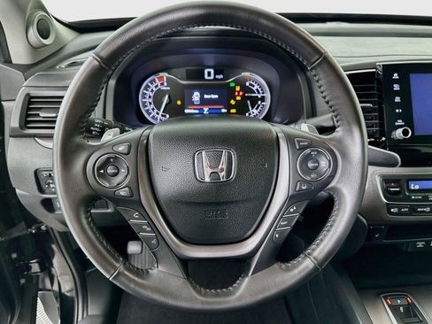 Certified 2023 Honda Ridgeline RTL image 19