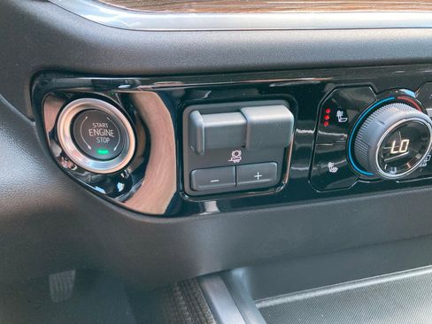 New 2025 Chevrolet Silverado 2500 LT w/ Safety Package image 30