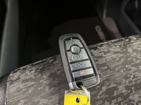 Certified 2025 Ford F150 Tremor w/ Bed Utility Package image 44