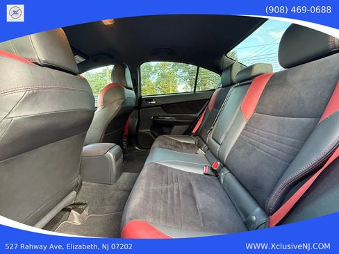 Used 2019 Subaru WRX STI image 26