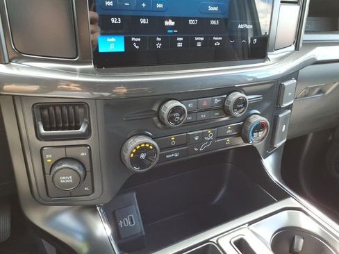 New 2026 Ford F150 STX w/ Equipment Group 200A AWD/4WD image 25