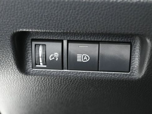 Certified 2025 Toyota RAV4 LE image 14