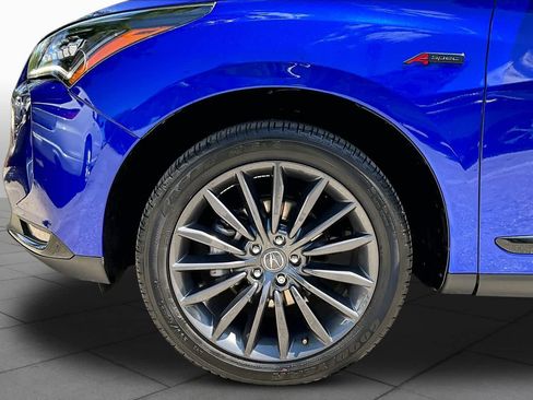 Certified 2023 Acura RDX A-Spec AWD/4WD image 11