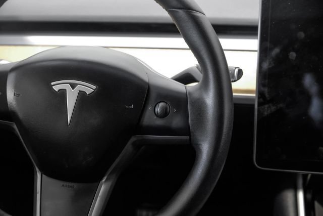 Used 2020 Tesla Model 3 Long Range AWD/4WD image 26