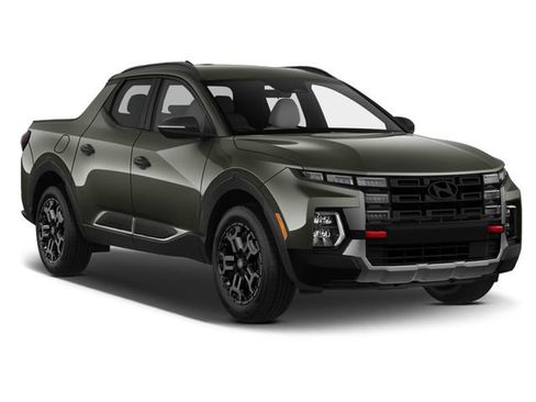 Used 2024 Hyundai Santa Fe XRT AWD/4WD image 1