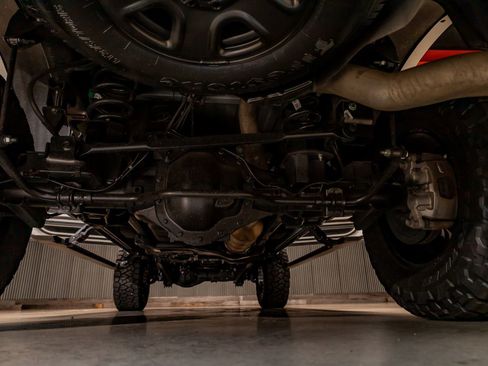 Used 2023 RAM 2500 Limited image 14