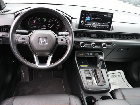 Used 2025 Honda CR-V Sport-L image 20