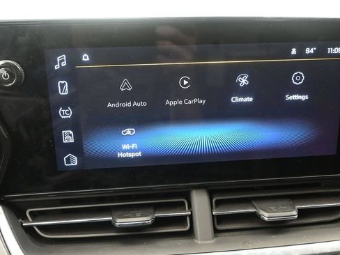 Used 2025 Chevrolet Trax ACTIV w/ Driver Confidence Package FWD image 14