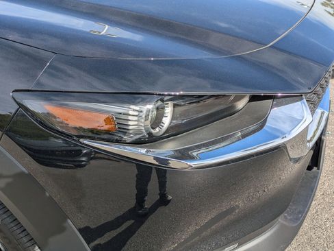 New 2025 MAZDA CX-30 AWD 2.5 S w/ Select Sport Pkg image 10