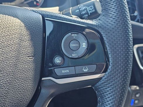 Used 2023 Honda Passport Elite image 33