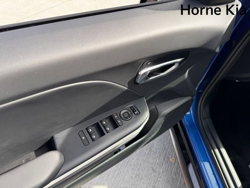 New 2025 Kia K4 GT-Line image 10