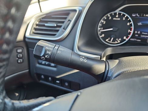 Used 2022 Nissan Murano SL w/ SL Moonroof Package image 29