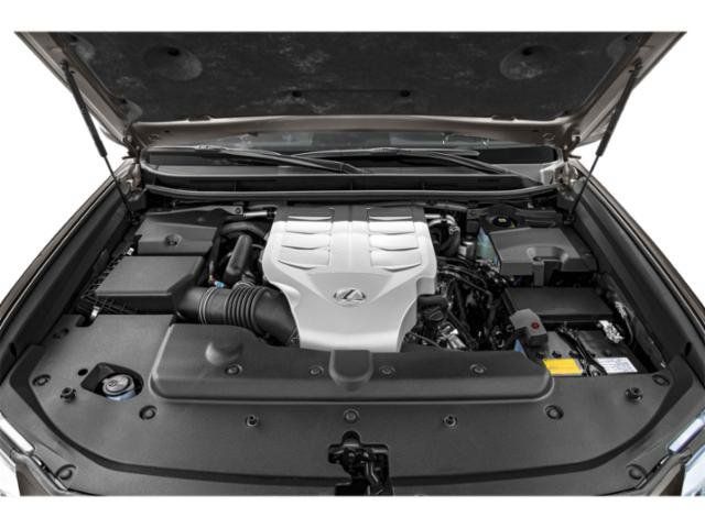 Used 2023 Lexus GX 460 Premium w/ Premium Package AWD/4WD image 12