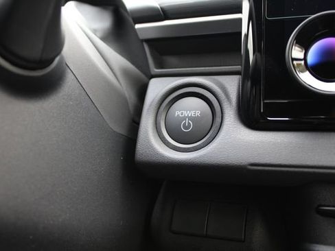 Certified 2026 Toyota C-HR AWD/4WD image 26