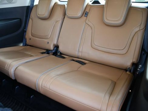 Used 2025 INFINITI QX80 Luxe AWD/4WD image 20