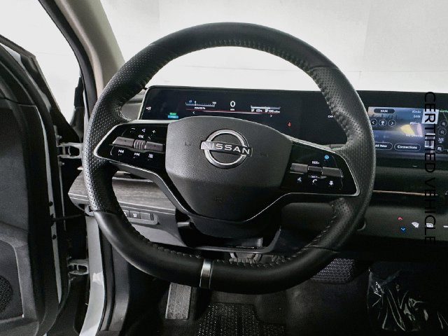 Certified 2023 Nissan Ariya FWD image 13