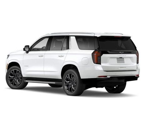 New 2026 Chevrolet Tahoe LS RWD image 53