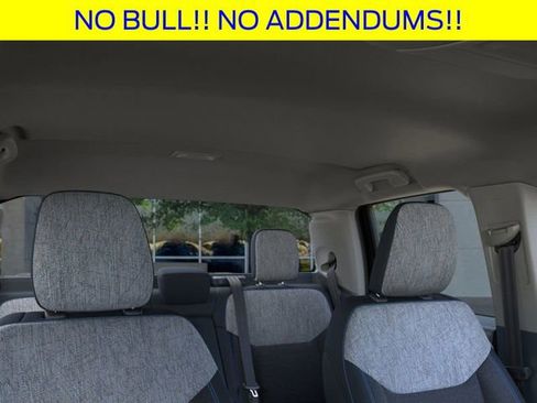 New 2026 Ford Maverick XLT FWD image 13