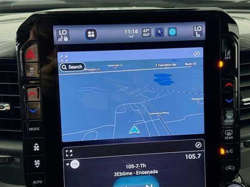 New 2025 RAM 2500 Power Wagon image 12