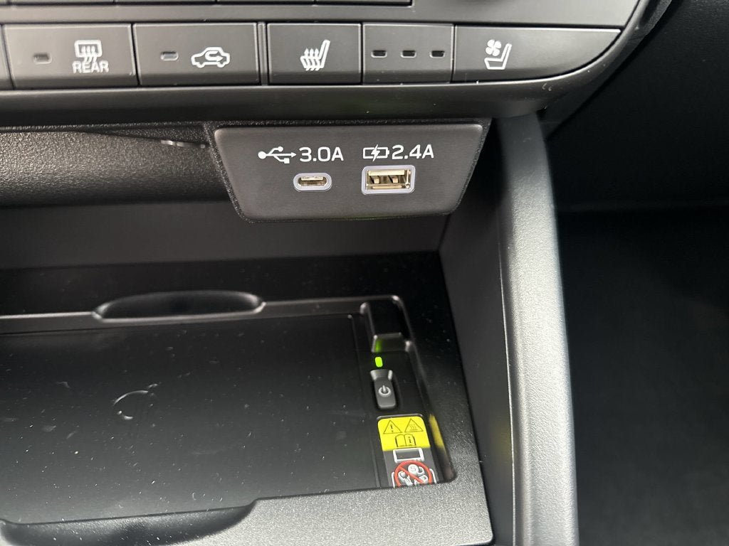 New 2026 Subaru Outback Wilderness AWD/4WD image 35