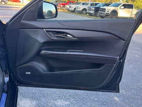 Used 2014 Cadillac ATS Sedan image 10