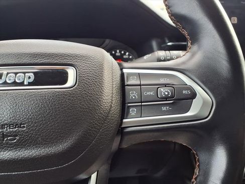 Used 2022 Jeep Compass Limited image 20