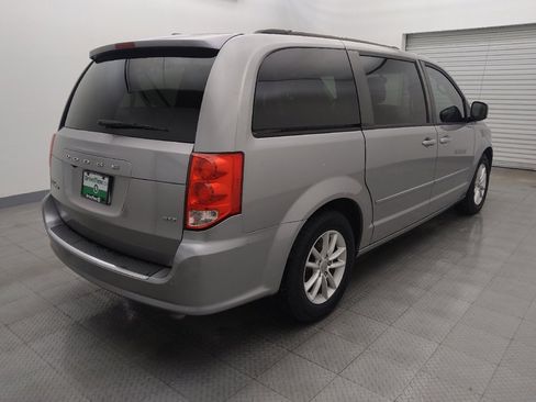 Used 2015 Dodge Grand Caravan SXT w/ UConnect Hands-Free Group image 9