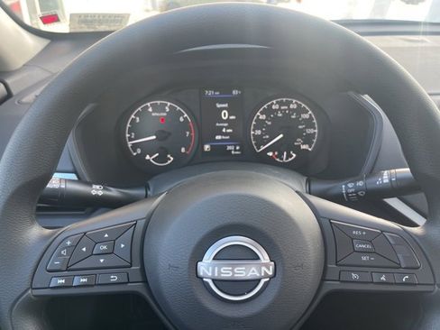 New 2025 Nissan Altima 2.5 S image 27