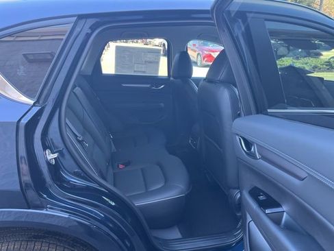 New 2025 MAZDA CX-5 AWD 2.5 S image 23